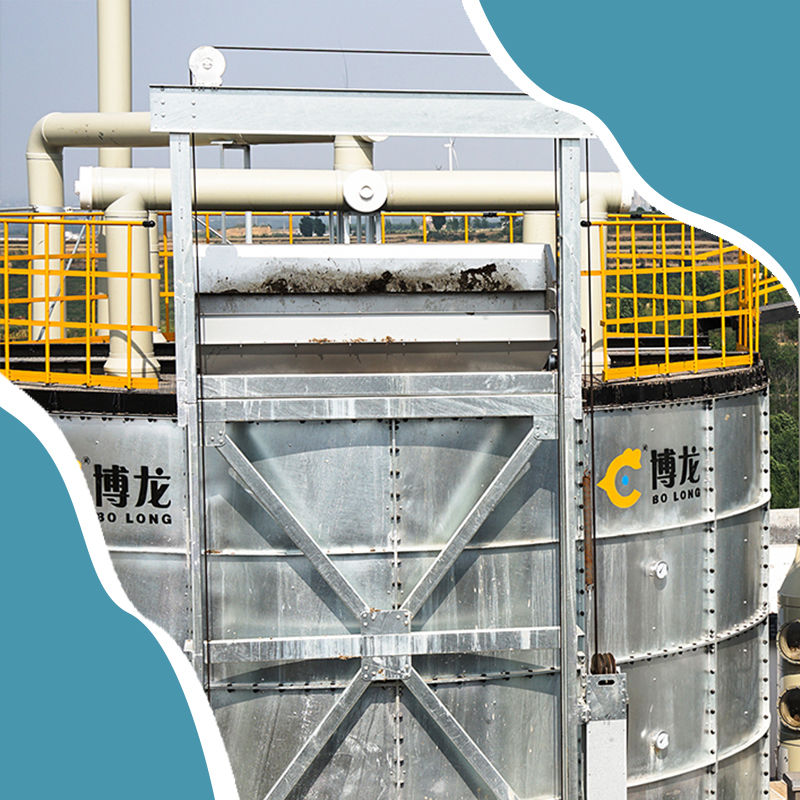 <h3>Commercial Composting Machine Manufacturer</h3>
